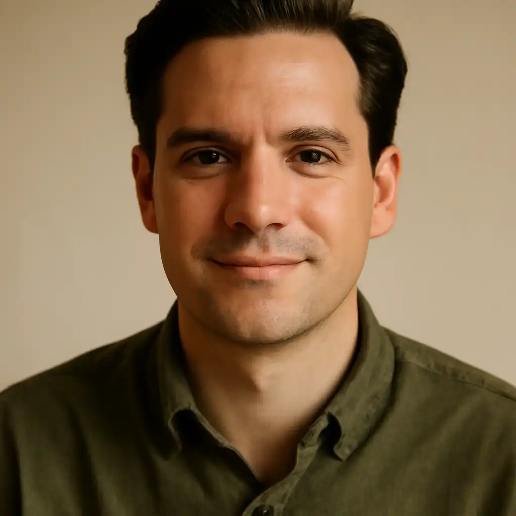 Erik Lundström